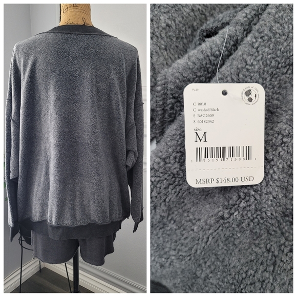 Free People Lounge Set - Picture 7 of 7